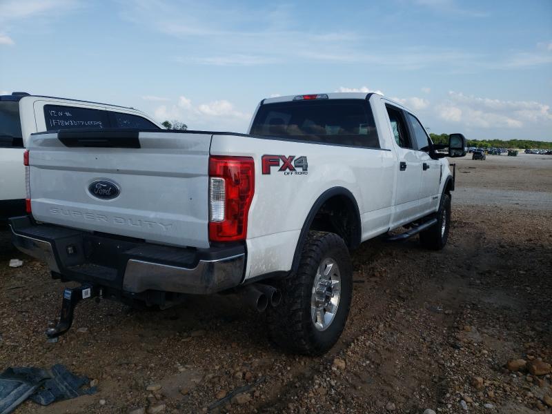 2017 FORD F250, 1FT7W2BT9HEC42994 - 4