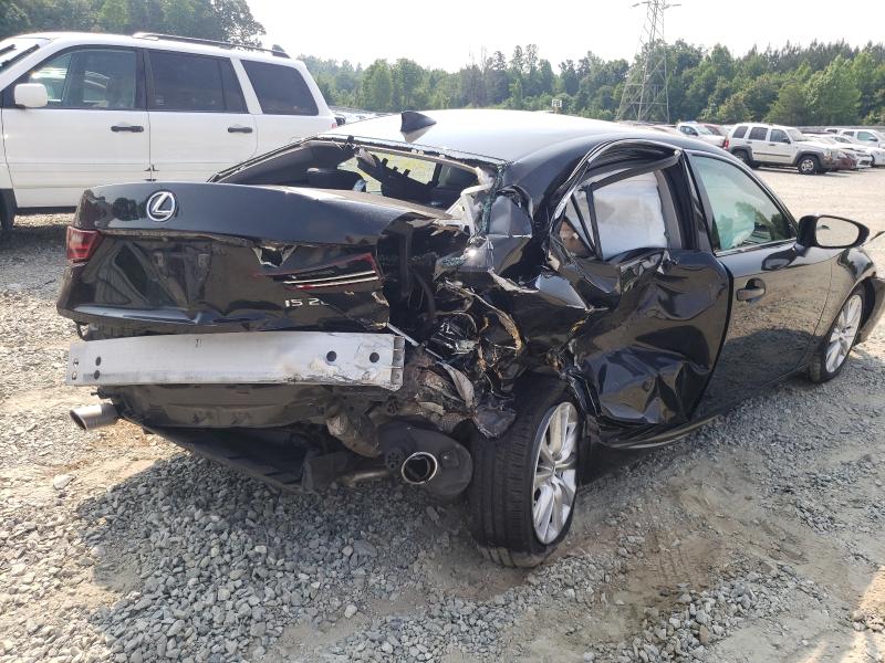 2016 LEXUS IS 200T JTHBA1D22G5008040