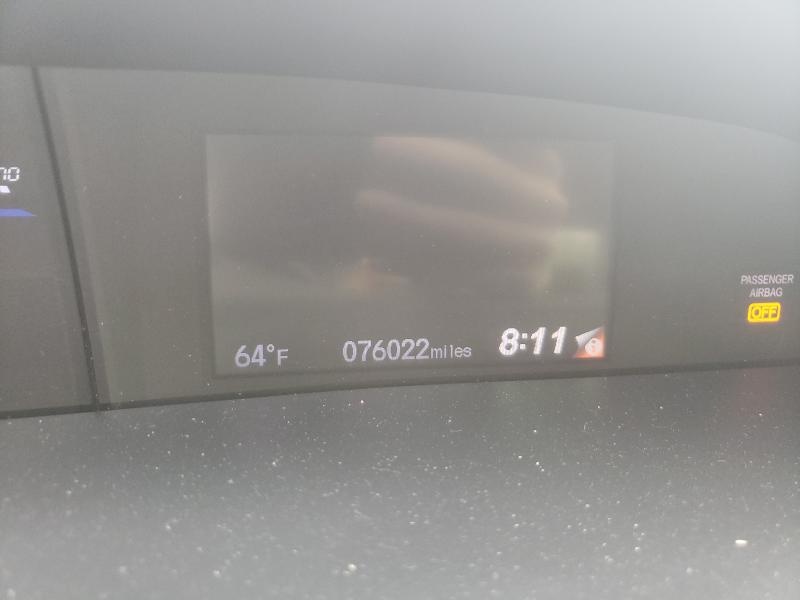 2015 HONDA CIVIC SE 19XFB2F72FE225069