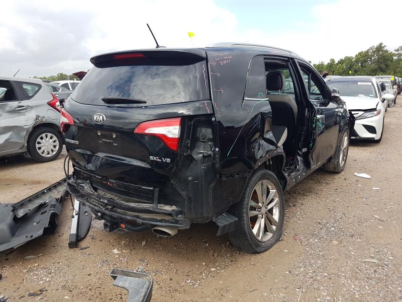 2015 KIA SORENTO 5XYKW4A79FG613165