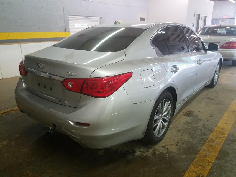 2017 INFINITI Q50 PREMIU JN1EV7AP3HM736532