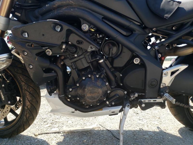 2014 TRIUMPH MOTORCYCLE SPEED TRIP SMTN01PK1ET607681