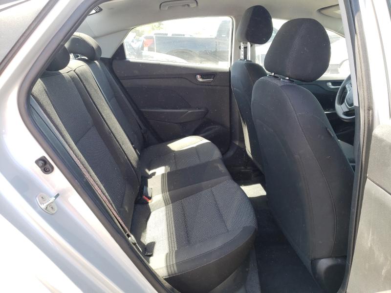 2019 HYUNDAI ACCENT SE 3KPC24A35KE068490