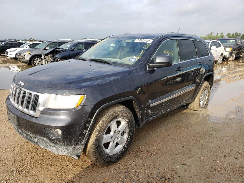 2012 JEEP GRAND CHER 1C4RJEAG1CC307404