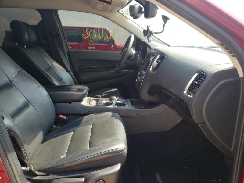 2015 DODGE DURANGO LI 1C4RDHDG8FC119939