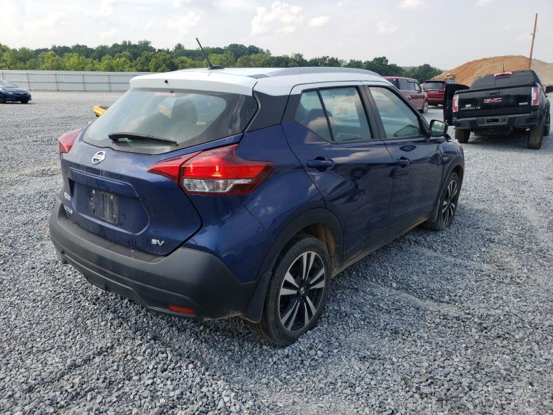 2018 NISSAN KICKS 3N1CP5CU5JL530217