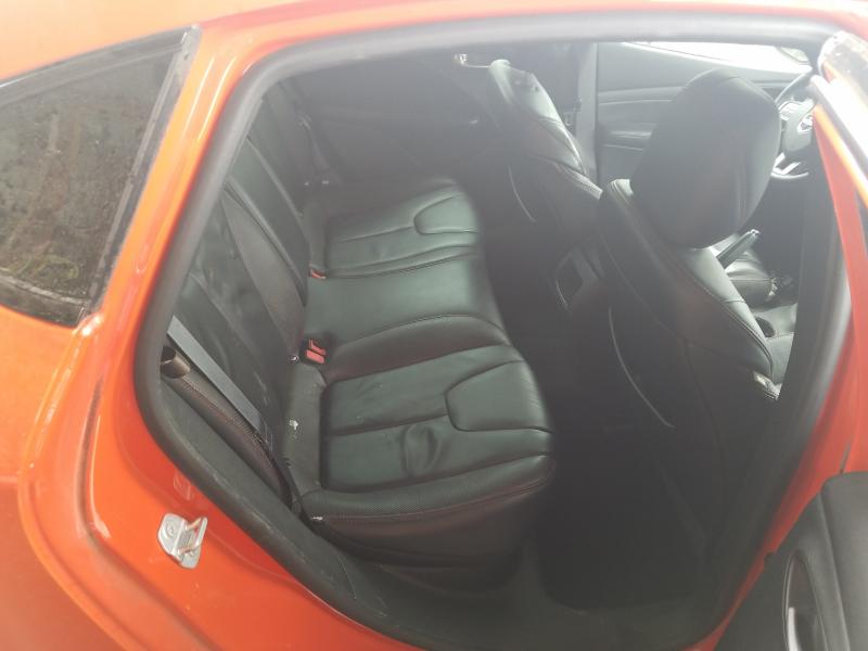 2015 DODGE DART GT 1C3CDFEB7FD279211