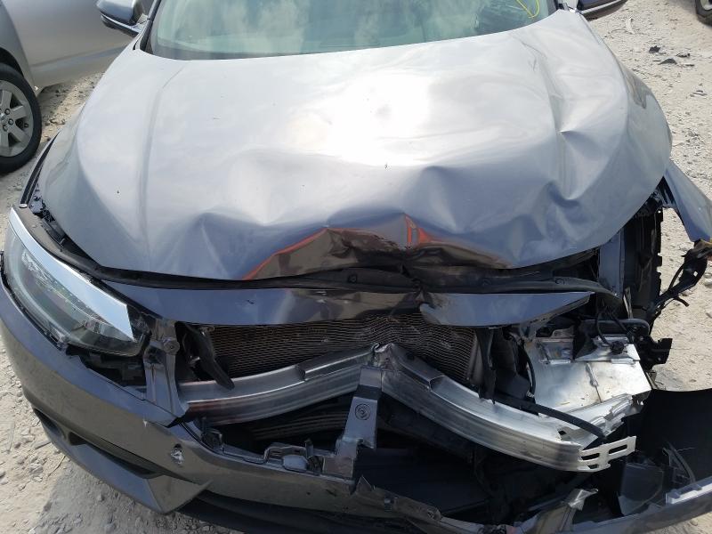 2018 HONDA CIVIC TOUR JHMFC1F92JX012302