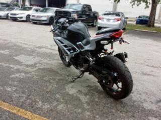 2014 KAWASAKI EX300 B JKAEX8B10EA003563