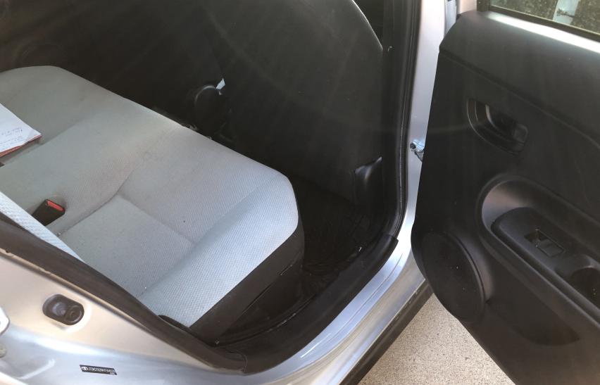 2017 TOYOTA PRIUS C - JTDKDTB39H1594339