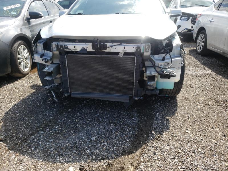 2014 CHEVROLET MALIBU 2LT 1G11E5SL9EF150079