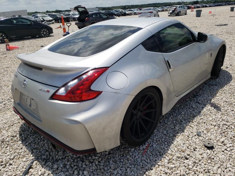 2016 NISSAN 370Z NISMO JN1AZ4EH2GM935204