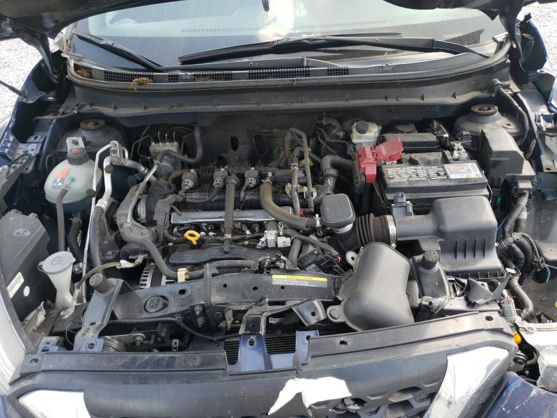 2018 NISSAN KICKS 3N1CP5CU5JL530217