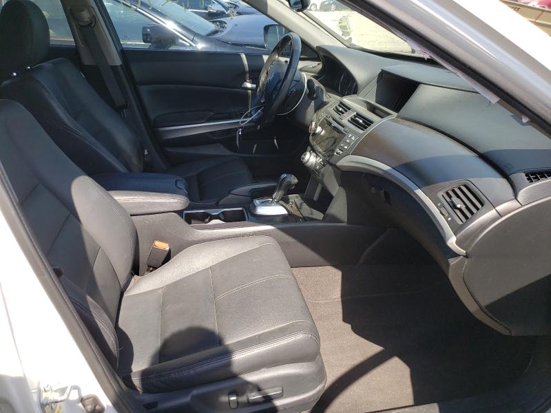 2013 HONDA CROSSTOUR 5J6TF1H54DL002916