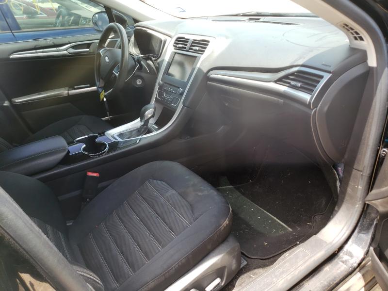 2016 FORD FUSION SE 3FA6P0H75GR257839