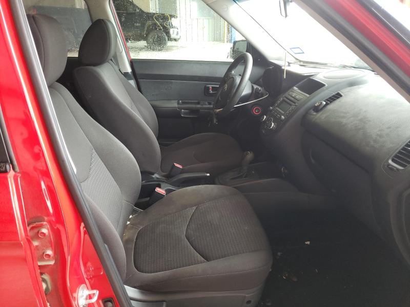2013 KIA SOUL KNDJT2A56D7570728
