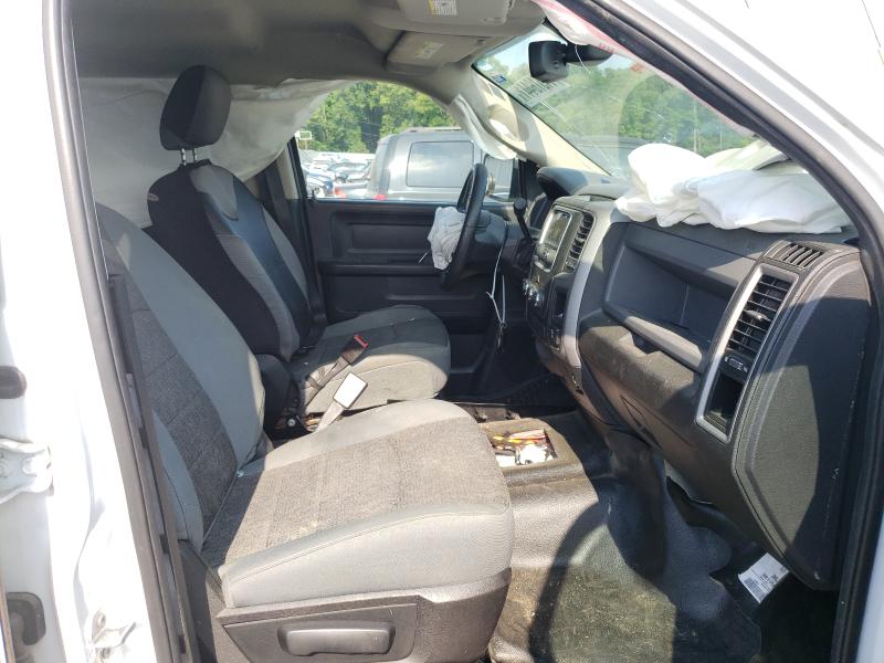 2017 RAM 1500 SSV 1C6RR7XT3HS584522
