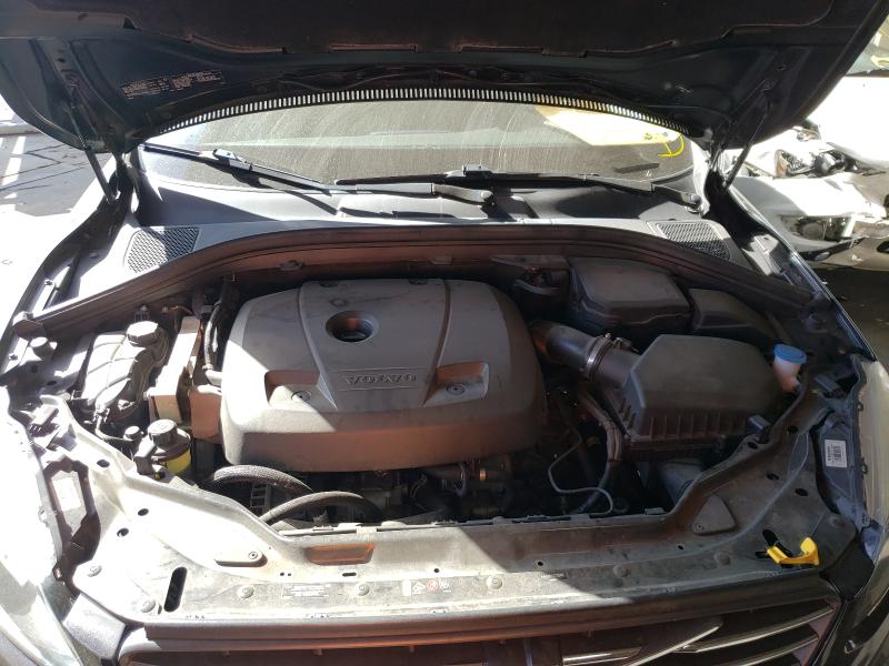 2015 VOLVO XC60 YV440MDK5F2730419