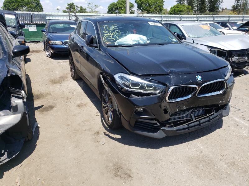 VIN WBXYJ3C39JEJ84966 2018 BMW X2, Sdrive28I no.1