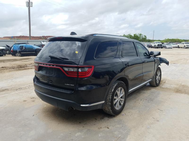 2015 DODGE DURANGO LI 1C4RDHDG8FC737360
