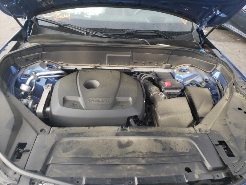 2019 VOLVO XC90 T6 R- YV4A22PM9K1497904