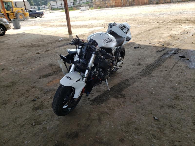 2004 HONDA CBR1000 RR JH2SC57064M002778
