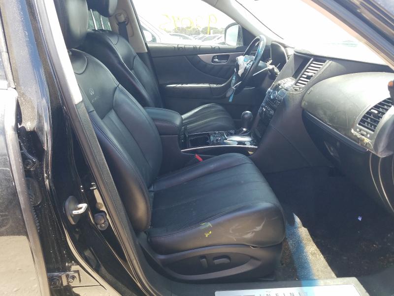 2012 INFINITI FX35 JN8AS1MWXCM150377