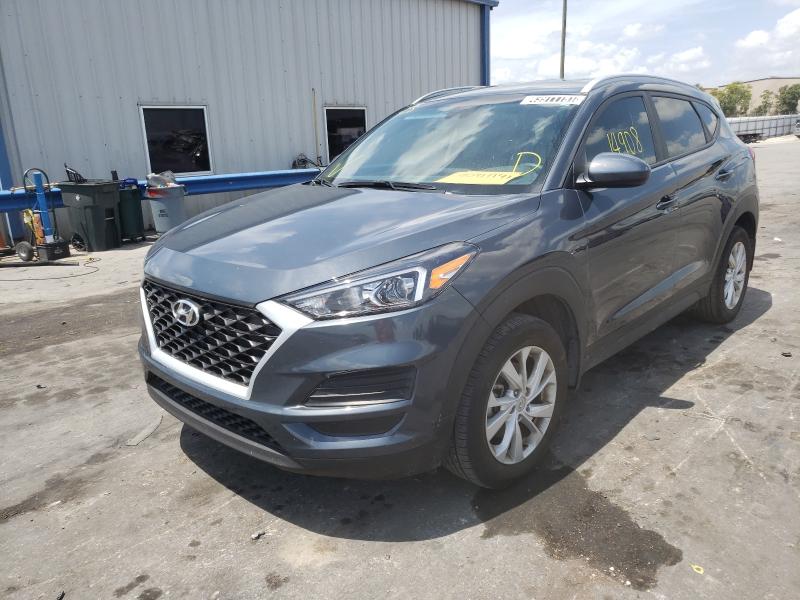 2020 HYUNDAI TUCSON LIM KM8J33A47LU112270