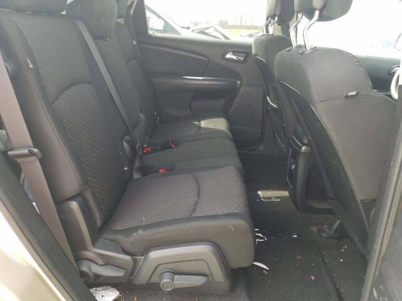 2011 DODGE JOURNEY MA 3D4PG1FG7BT501710
