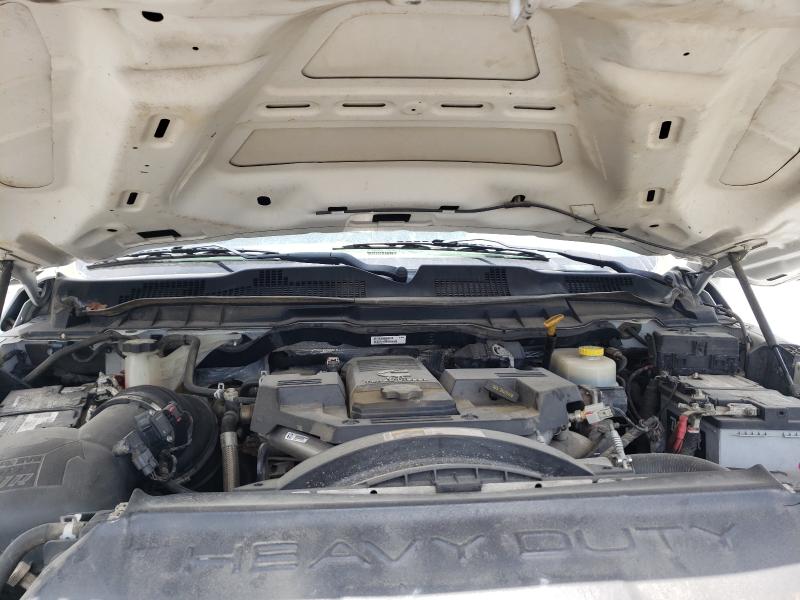 2014 RAM 3500 3C7WRTCL7EG205439