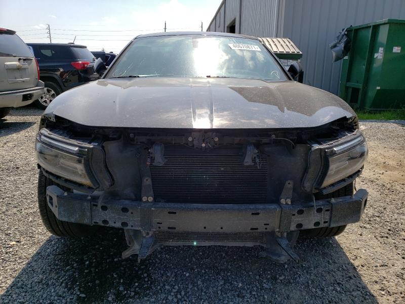 2018 DODGE CHARGER PO 2C3CDXAT9JH173326