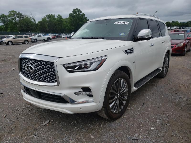 2020 INFINITI QX80 LUXE JN8AZ2NF1L9702464