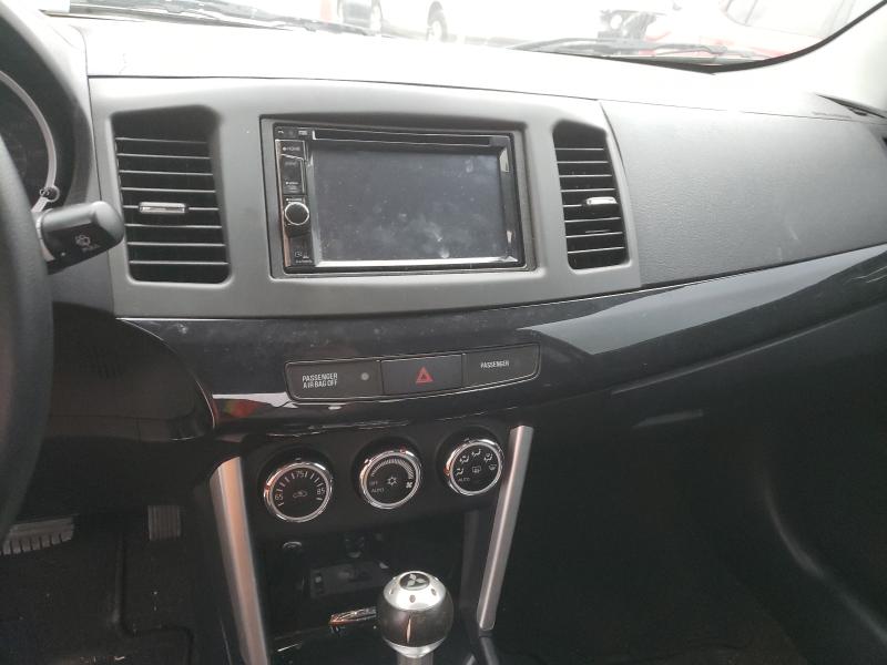 2016 MITSUBISHI LANCER ES JA32U2FU8GU001711