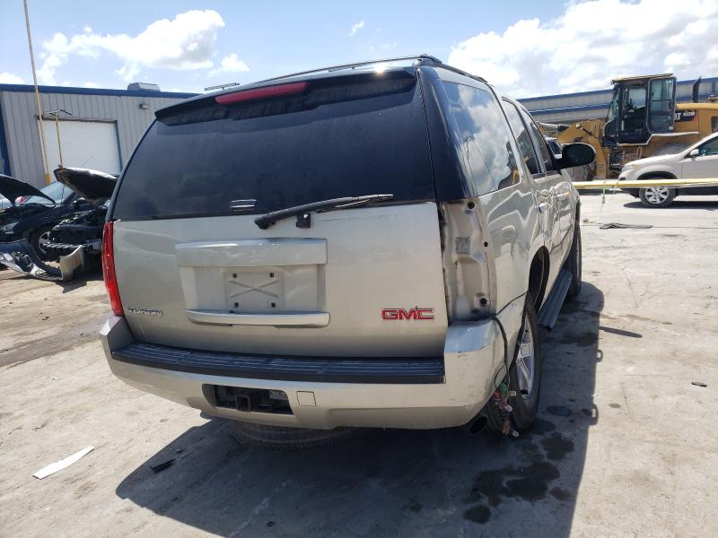 2013 GMC YUKON SLE 1GKS1AE05DR242261