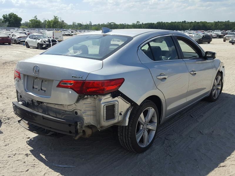2015 ACURA ILX 20 19VDE1F32FE002416