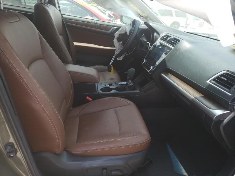 2019 SUBARU OUTBACK TO 4S4BSETC8K3292399