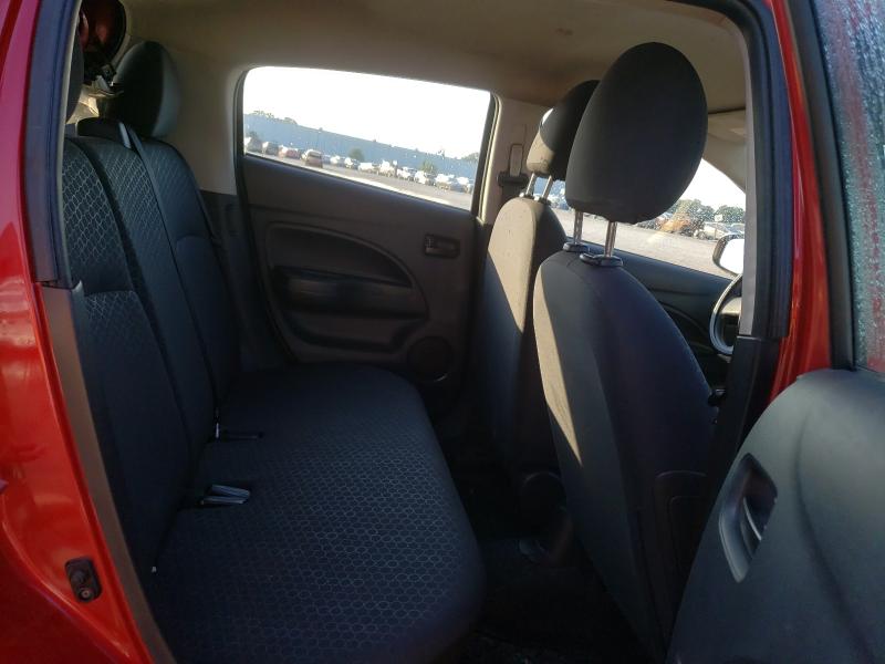 2015 MITSUBISHI MIRAGE DE ML32A3HJ1FH031274