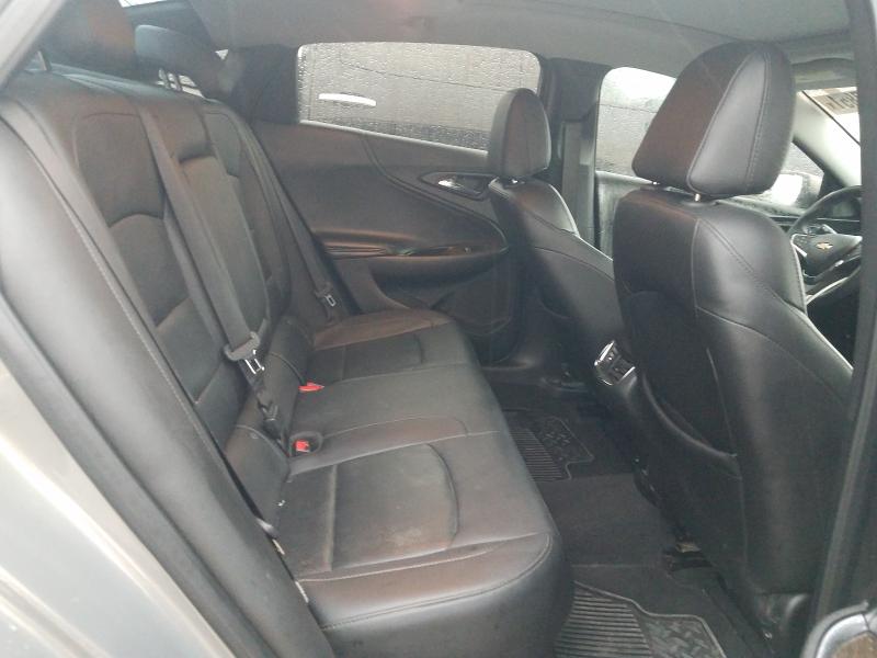 2017 CHEVROLET MALIBU PRE 1G1ZH5SX3HF225053