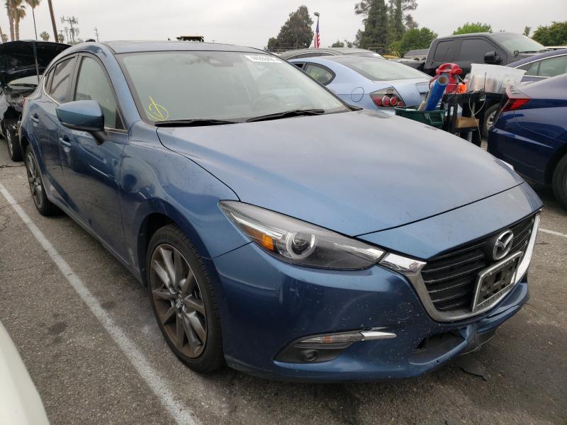 2018 MAZDA 3 GRAND TO 3MZBN1M37JM218064