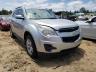 2011 CHEVROLET  EQUINOX