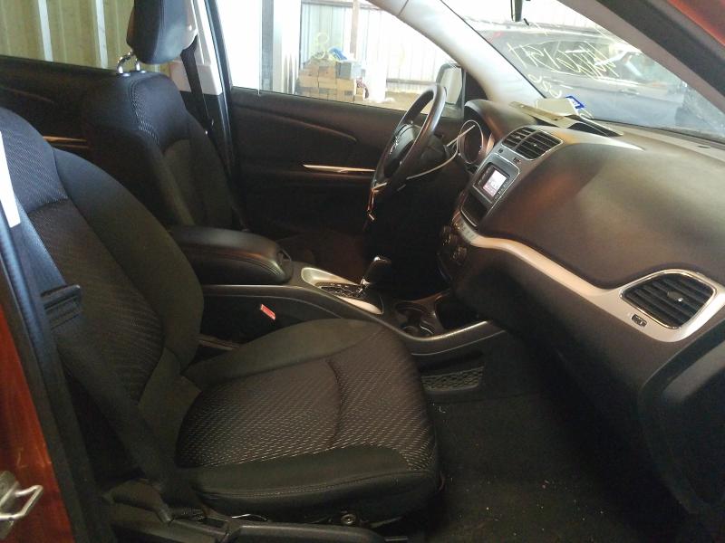 2011 DODGE JOURNEY EX 3D4PG4FB2BT561626