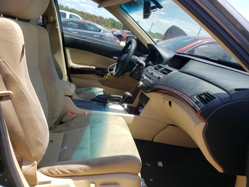 2012 HONDA CROSSTOUR 5J6TF1H32CL001941