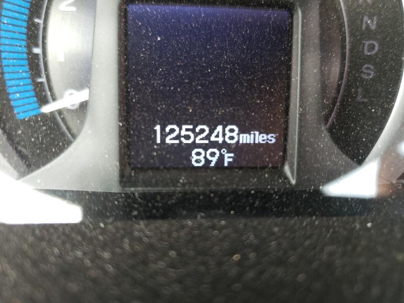 2011 HONDA INSIGHT LX JHMZE2H52BS011074