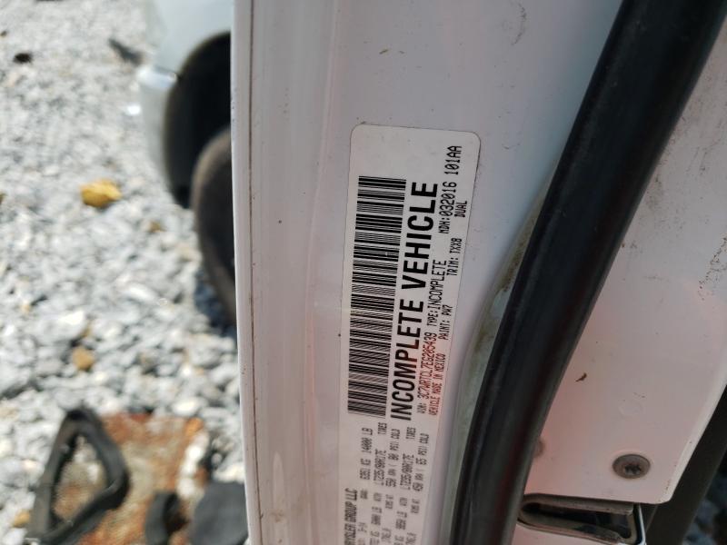 2014 RAM 3500 3C7WRTCL7EG205439