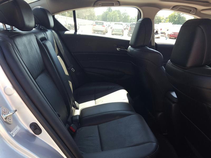 2015 ACURA ILX 20 19VDE1F32FE002416