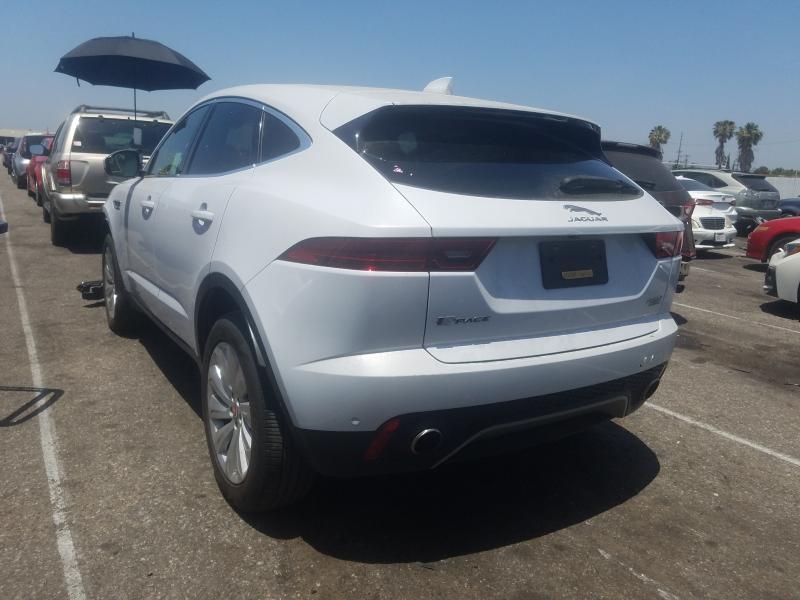 2018 JAGUAR E-PACE S SADFJ2FX8J1Z02094