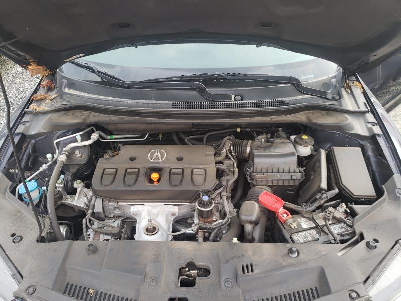 2014 ACURA ILX 20 PRE 19VDE1F5XEE005418