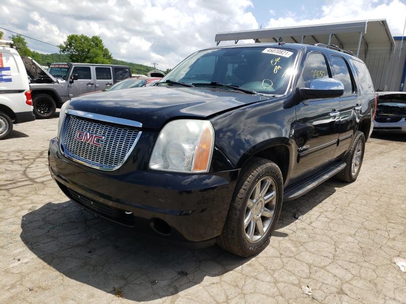 2012 GMC YUKON SLT 1GKS2CE06CR213195