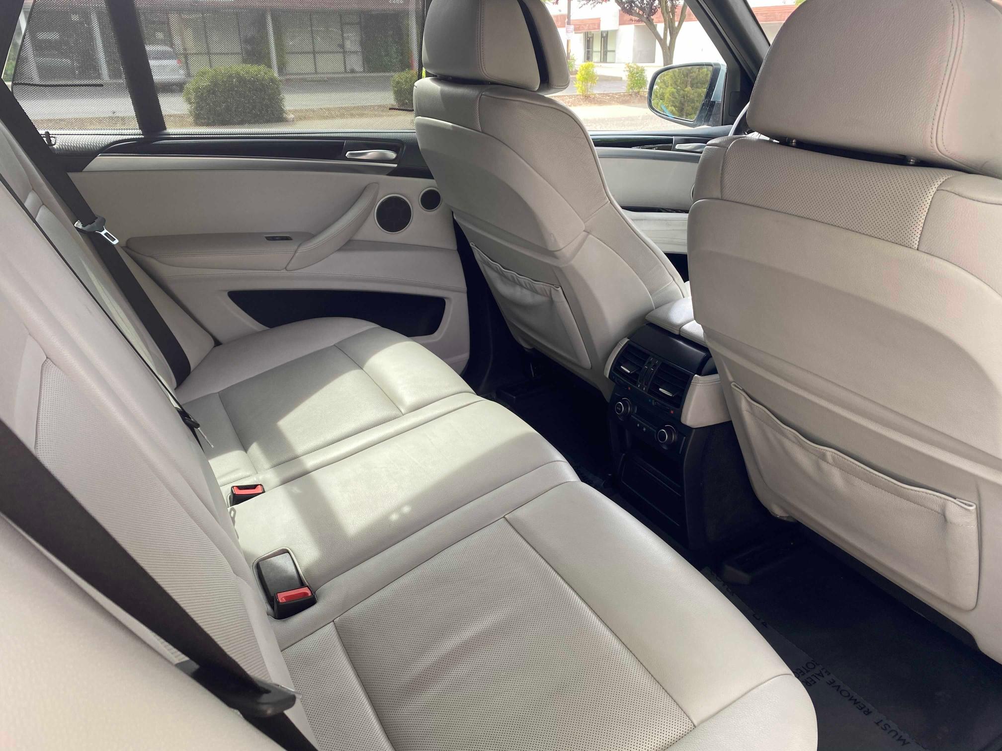 2012 BMW X5 M 5YMGY0C51CLK27433