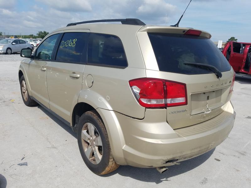 2011 DODGE JOURNEY MA 3D4PG1FG7BT501710